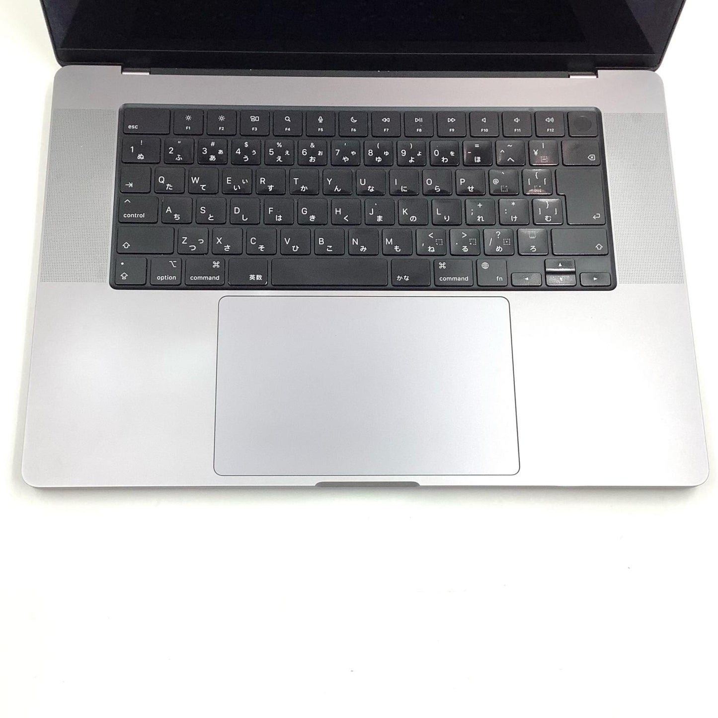 【全額返金保証】【最速発送】Apple MacBook Pro 16インチ 2021 Apple M1 Max 64GB 1TB 動作確認済