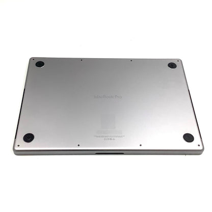 【全額返金保証】【最速発送】Apple MacBook Pro 16インチ 2021 Apple M1 Max 64GB 1TB 動作確認済