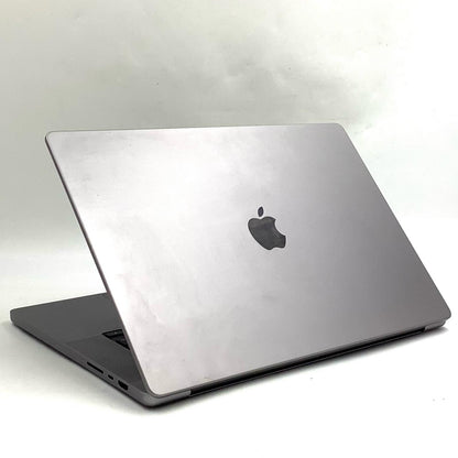 【全額返金保証】【最速発送】Apple MacBook Pro 16インチ 2021 Apple M1 Max 64GB 1TB 動作確認済