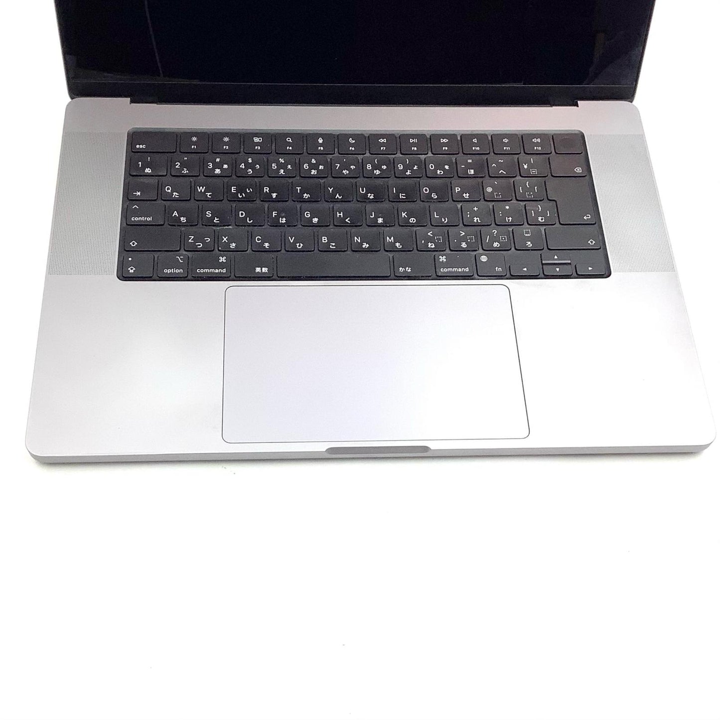 【全額返金保証】【最速発送】Apple MacBook Pro 16インチ 2021 Apple M1 Max 64GB 1TB 動作確認済