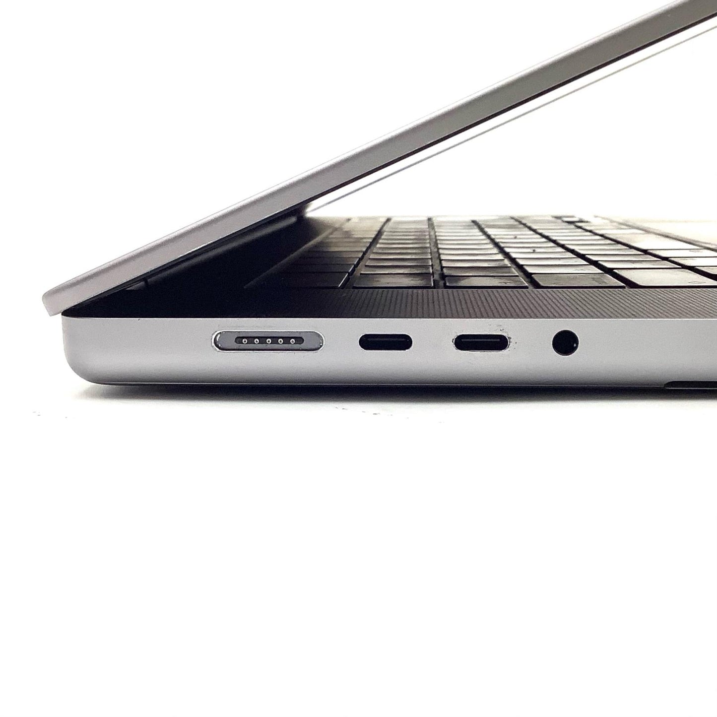 【全額返金保証】【最速発送】Apple MacBook Pro 16インチ 2021 Apple M1 Max 64GB 1TB 動作確認済