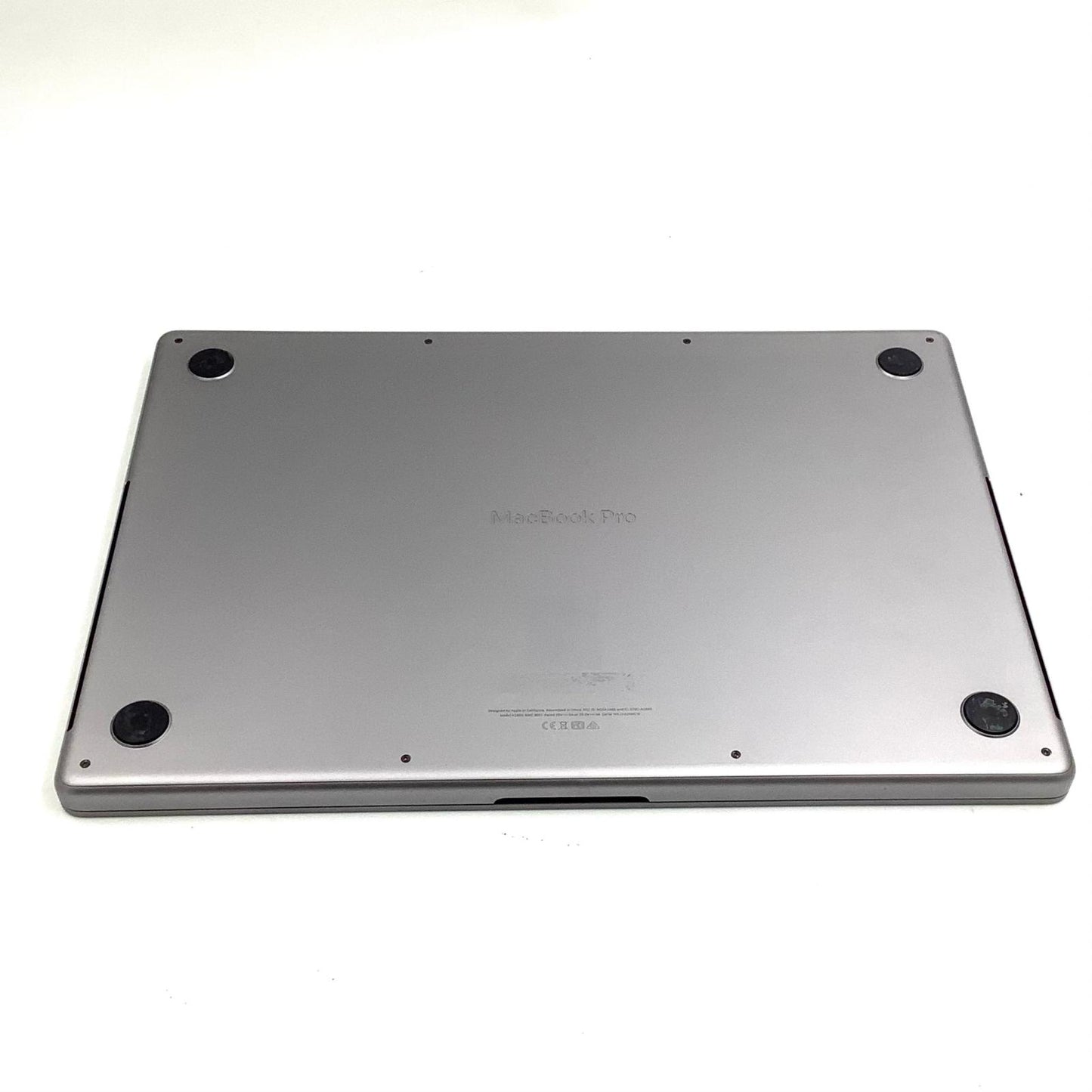 【全額返金保証】【最速発送】Apple MacBook Pro 16インチ 2021 Apple M1 Max 64GB 1TB 動作確認済