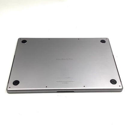 【全額返金保証】【最速発送】Apple MacBook Pro 16インチ 2021 Apple M1 Max 64GB 1TB 動作確認済