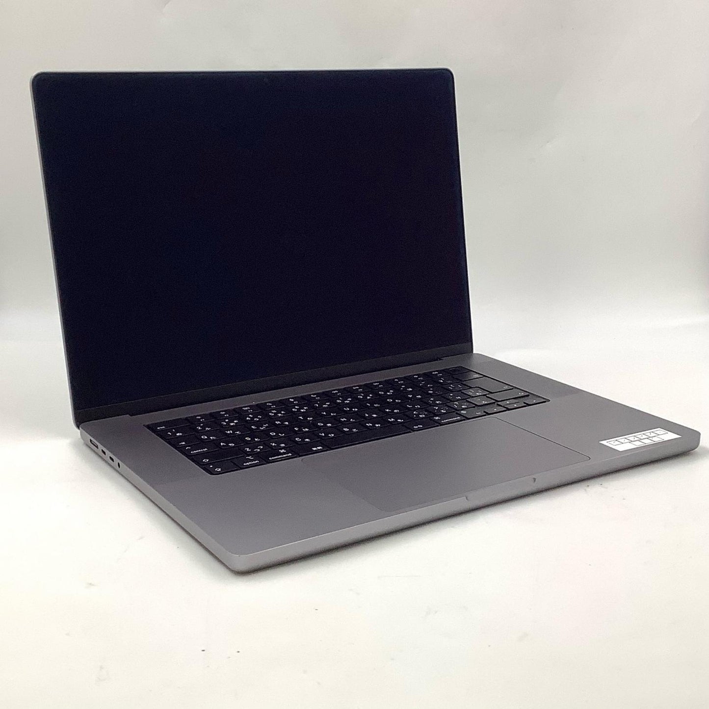 【全額返金保証】【最速発送】Apple MacBook Pro 16インチ 2021 Apple M1 Pro 32GB 1TB 美品 動作確認済