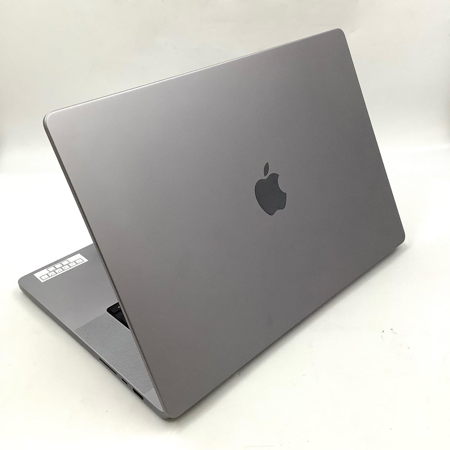 【全額返金保証】【最速発送】Apple MacBook Pro 16インチ 2021 Apple M1 Pro 32GB 1TB 美品 動作確認済