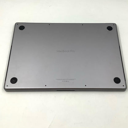 【全額返金保証】【最速発送】Apple MacBook Pro 16インチ 2021 Apple M1 Pro 32GB 1TB 美品 動作確認済