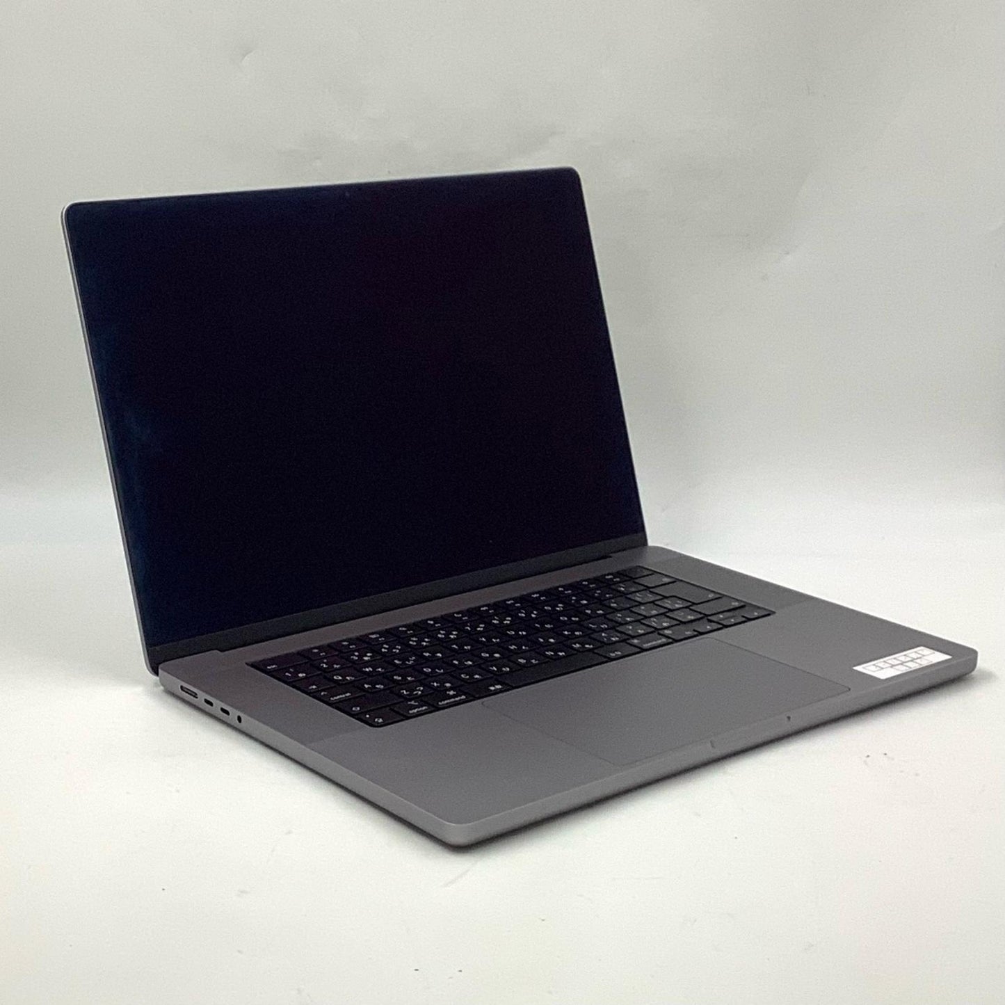 【全額返金保証】【最速発送】Apple MacBook Pro 16インチ 2021 Apple M1 Pro 32GB 1TB 美品 動作確認済