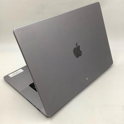 【全額返金保証】【最速発送】Apple MacBook Pro 16インチ 2021 Apple M1 Pro 32GB 1TB 美品 動作確認済