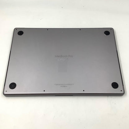 【全額返金保証】【最速発送】Apple MacBook Pro 16インチ 2021 Apple M1 Pro 32GB 1TB 美品 動作確認済