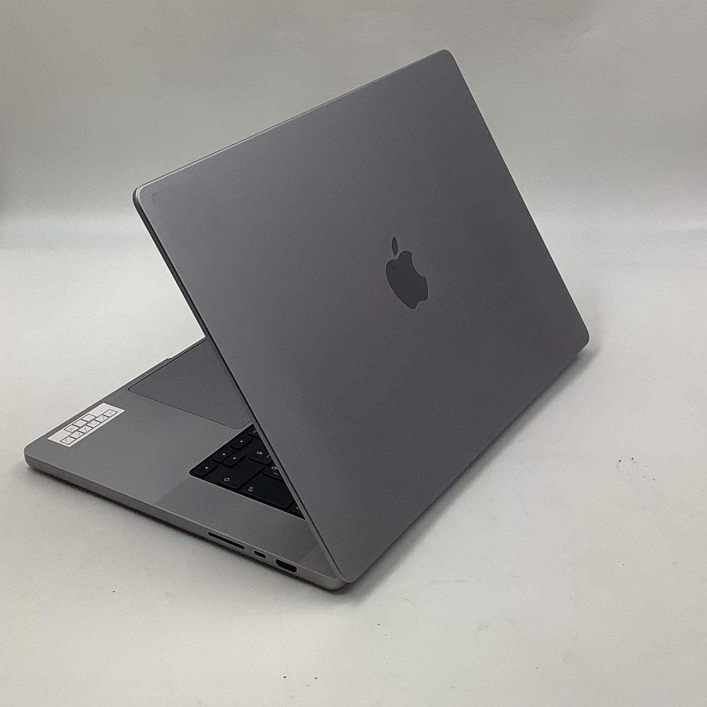 【全額返金保証】【最速発送】Apple MacBook Pro 16インチ 2021 Apple M1 Pro 32GB 1TB 美品 動作確認済