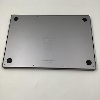 【全額返金保証】【最速発送】Apple MacBook Pro 16インチ 2021 Apple M1 Pro 32GB 1TB 美品 動作確認済