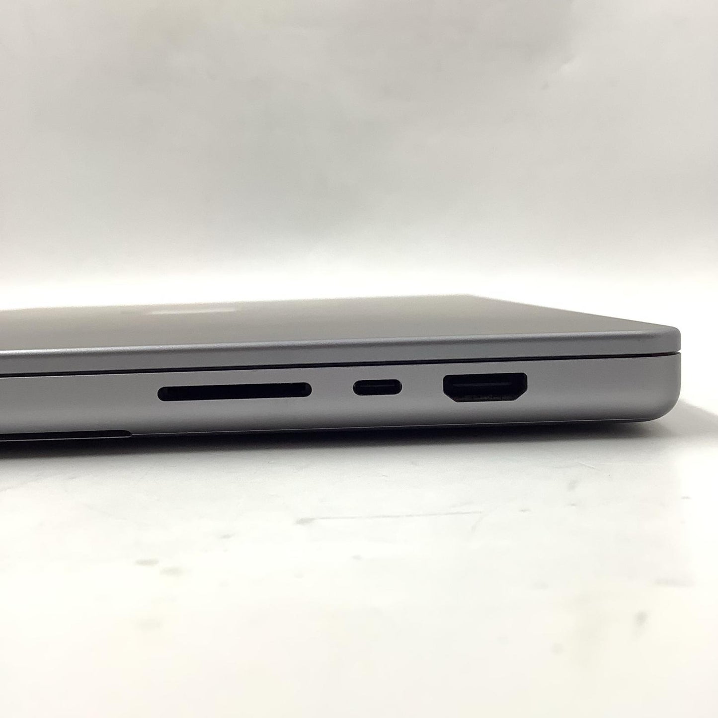 【全額返金保証】【最速発送】Apple MacBook Pro 16インチ 2021 Apple M1 Pro 32GB 1TB 美品 動作確認済