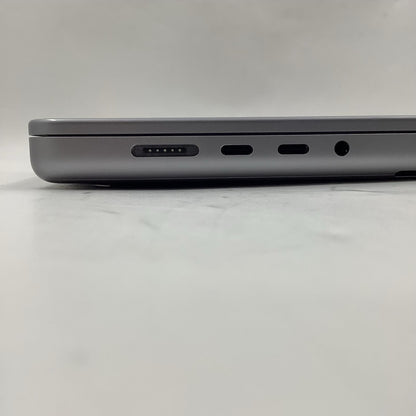 【全額返金保証】【最速発送】Apple MacBook Pro 16インチ 2021 Apple M1 Pro 32GB 1TB 美品 動作確認済