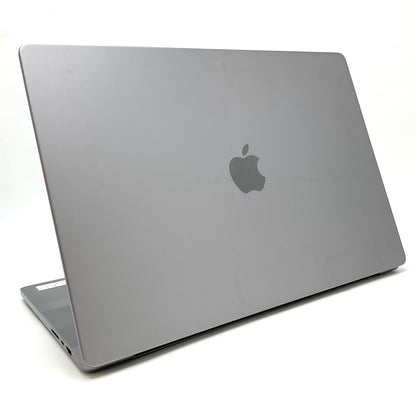 【全額返金保証】【最速発送】Apple MacBook Pro 16インチ 2021 Apple M1 Pro 32GB 1TB 美品 動作確認済