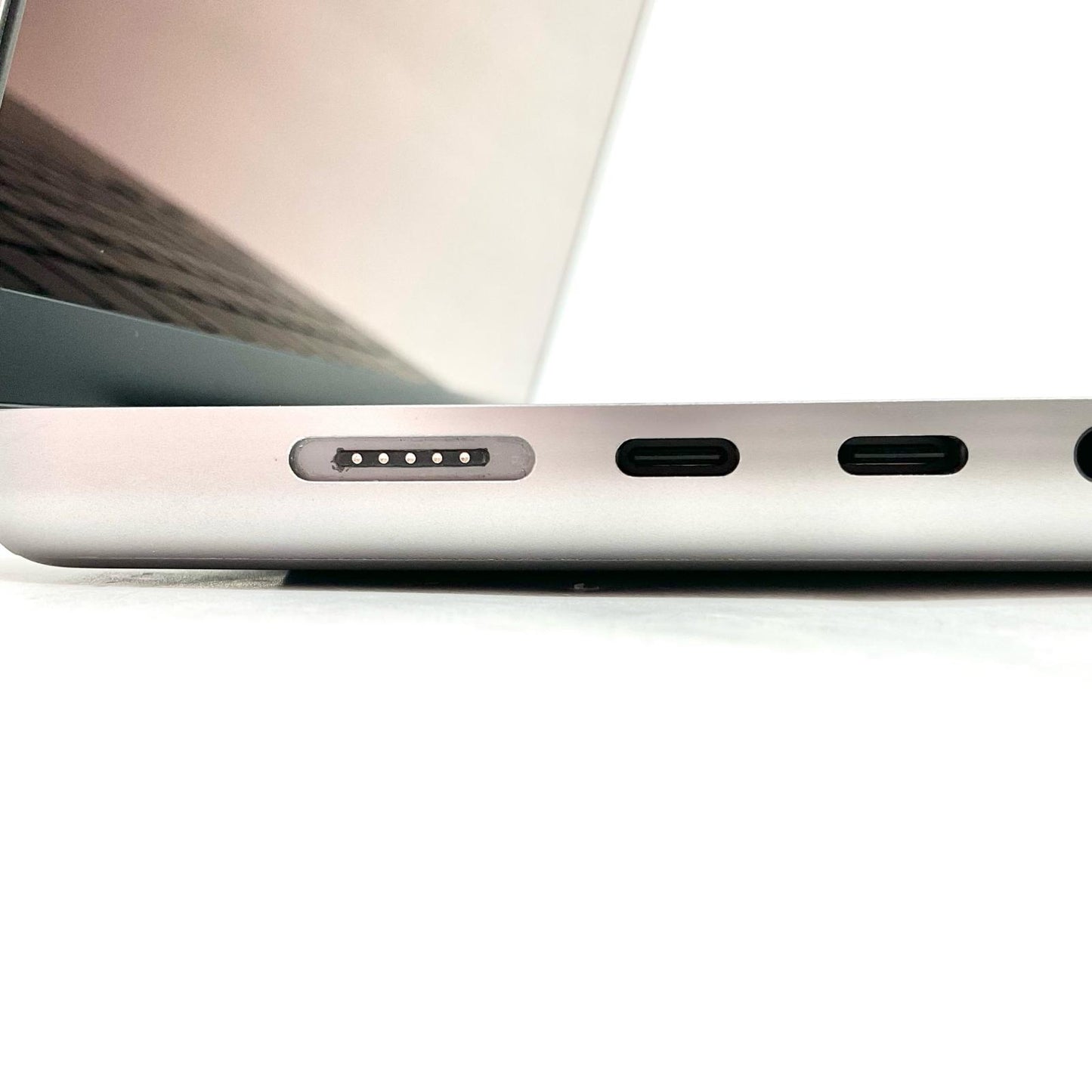 【全額返金保証】【最速発送】Apple MacBook Pro 16インチ 2021 Apple M1 Pro 32GB 1TB 美品 動作確認済