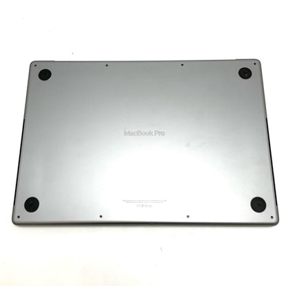 【全額返金保証】【最速発送】Apple MacBook Pro 16インチ 2021 Apple M1 Pro 32GB 1TB 美品 動作確認済