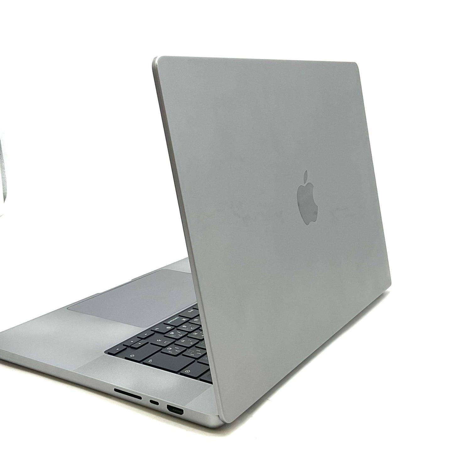 【全額返金保証】【最速発送】Apple MacBook Pro 16インチ 2021 Apple M1 Pro 32GB 1TB 美品 動作確認済