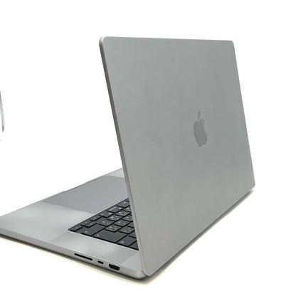 【全額返金保証】【最速発送】Apple MacBook Pro 16インチ 2021 Apple M1 Pro 32GB 1TB 美品 動作確認済