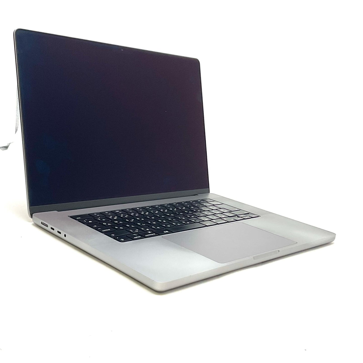 【全額返金保証】【最速発送】Apple MacBook Pro 16インチ 2021 Apple M1 Pro 32GB 1TB 美品 動作確認済