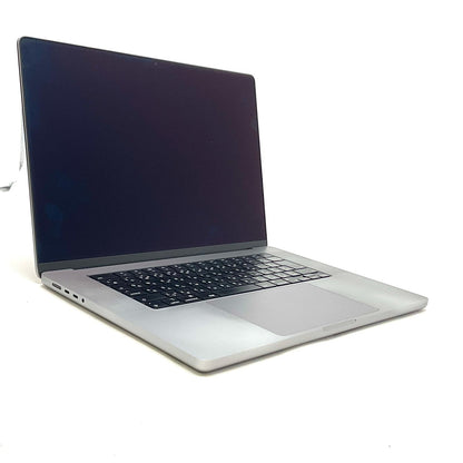 【全額返金保証】【最速発送】Apple MacBook Pro 16インチ 2021 Apple M1 Pro 32GB 1TB 美品 動作確認済