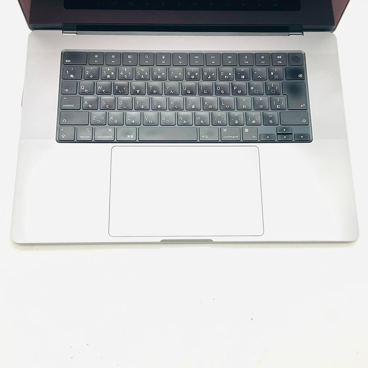 【全額返金保証】【最速発送】Apple MacBook Pro 16インチ 2021 Apple M1 Pro 32GB 1TB 美品 動作確認済