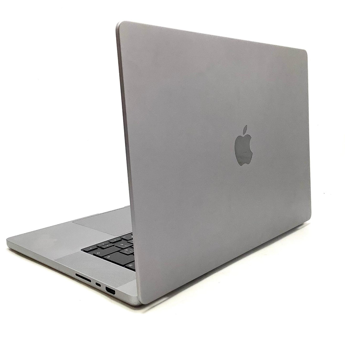 【全額返金保証】【最速発送】Apple MacBook Pro 16インチ 2021 Apple M1 Pro 32GB 1TB 美品 動作確認済