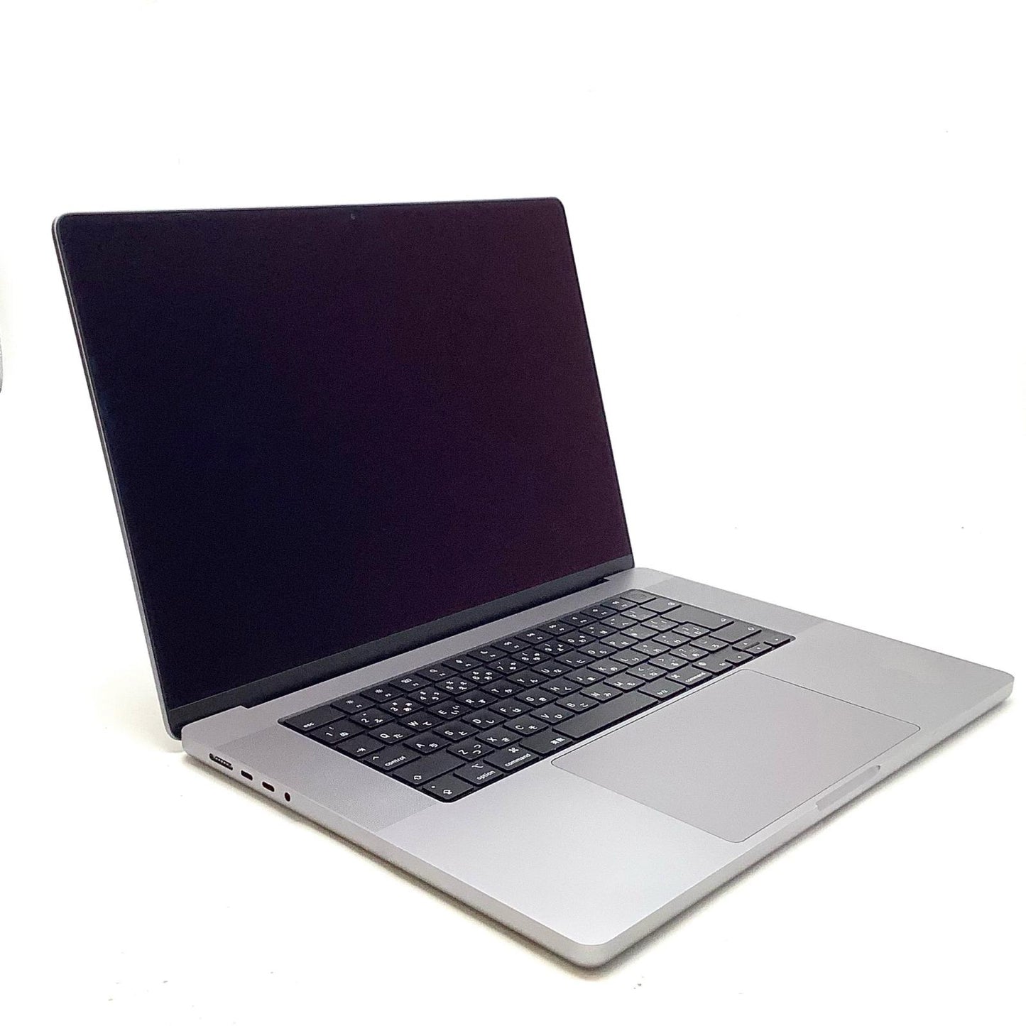 【全額返金保証】【最速発送】Apple MacBook Pro 16インチ 2021 Apple M1 Pro 32GB 1TB 美品 動作確認済
