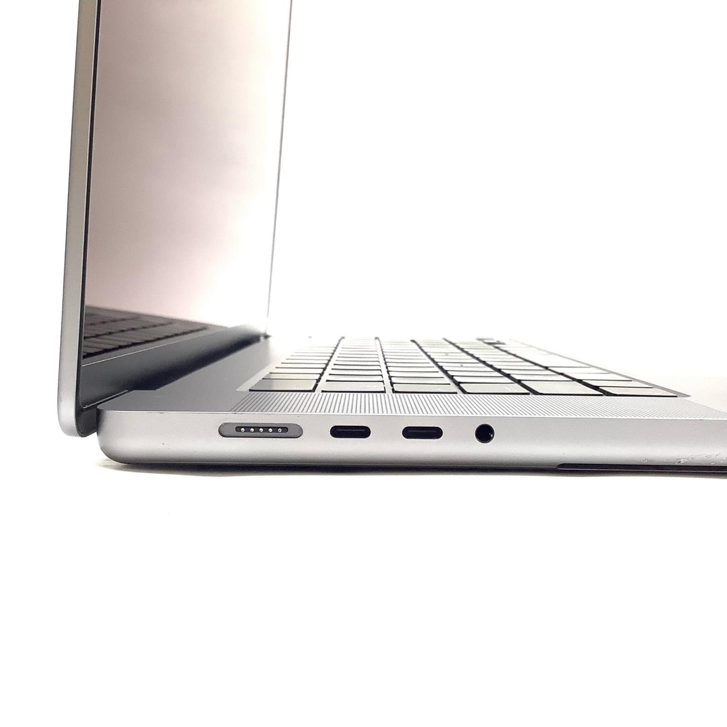 【全額返金保証】【最速発送】Apple MacBook Pro 16インチ 2021 Apple M1 Pro 32GB 1TB 美品 動作確認済