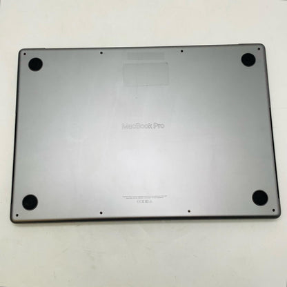 【全額返金保証】【最速発送】Apple MacBook Pro 16インチ 2021 Apple M1 Pro 32GB 1TB 美品 動作確認済