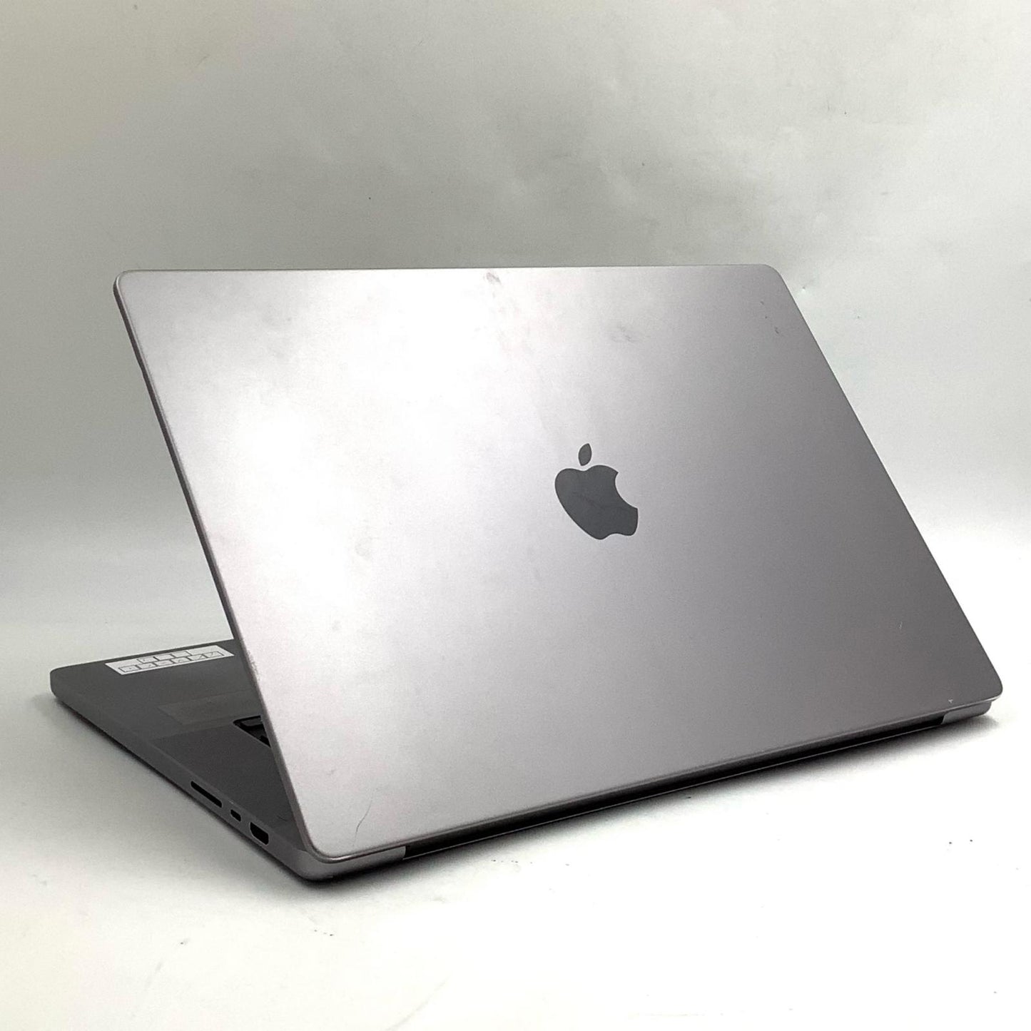【全額返金保証】【最速発送】Apple MacBook Pro 16インチ 2021 Apple M1 Pro 32GB 1TB 77% 美品 動作確認済
