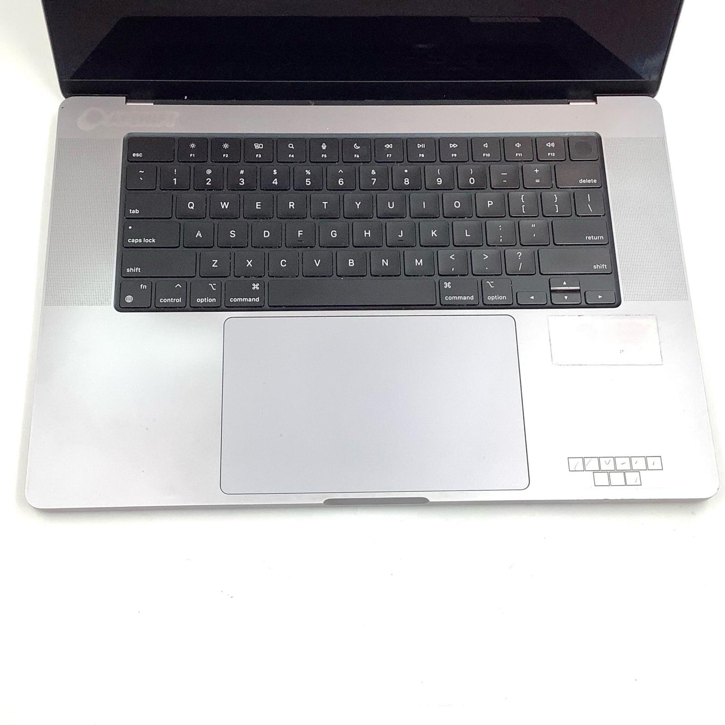 【全額返金保証】【最速発送】Apple MacBook Pro 16インチ 2021 Apple M1 Pro 32GB 1TB 77% 美品 動作確認済