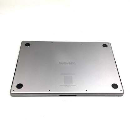 【全額返金保証】【最速発送】Apple MacBook Pro 16インチ 2021 Apple M1 Pro 32GB 1TB 77% 美品 動作確認済