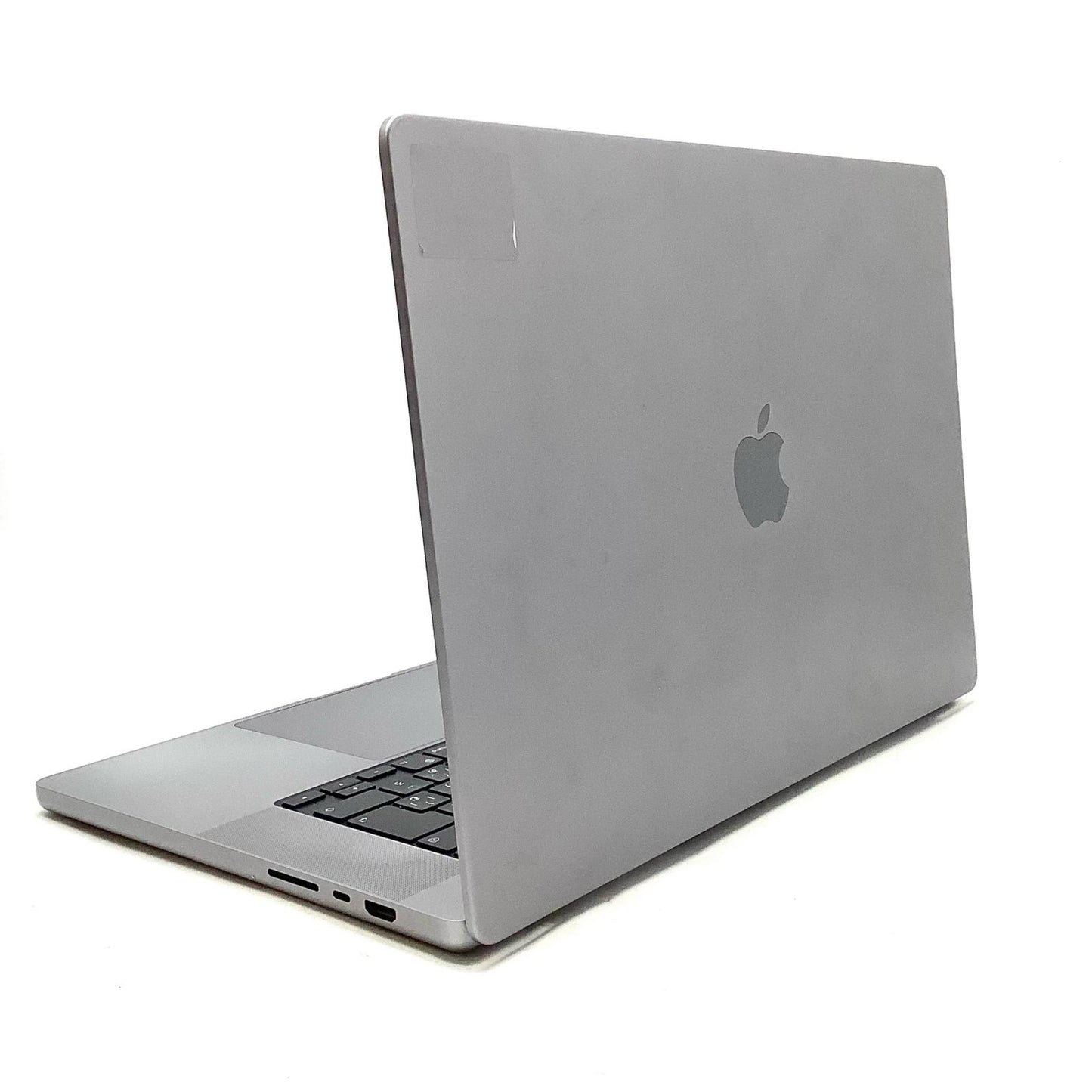【全額返金保証】【最速発送】Apple MacBook Pro 16インチ 2021 Apple M1 Pro 32GB 1TB 美品 動作確認済