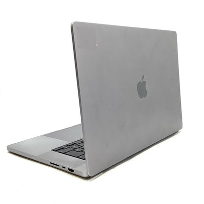 【全額返金保証】【最速発送】Apple MacBook Pro 16インチ 2021 Apple M1 Pro 32GB 1TB 美品 動作確認済