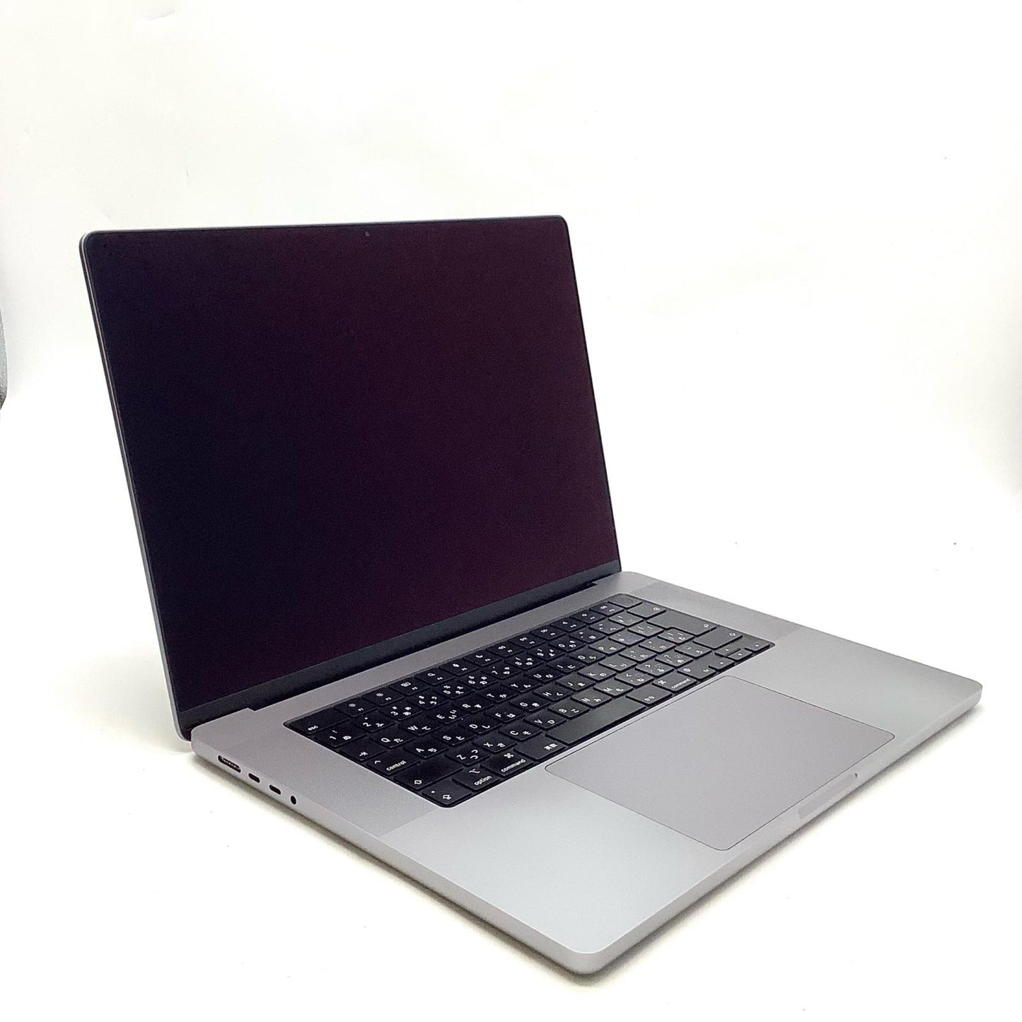 【全額返金保証】【最速発送】Apple MacBook Pro 16インチ 2021 Apple M1 Pro 32GB 1TB 美品 動作確認済