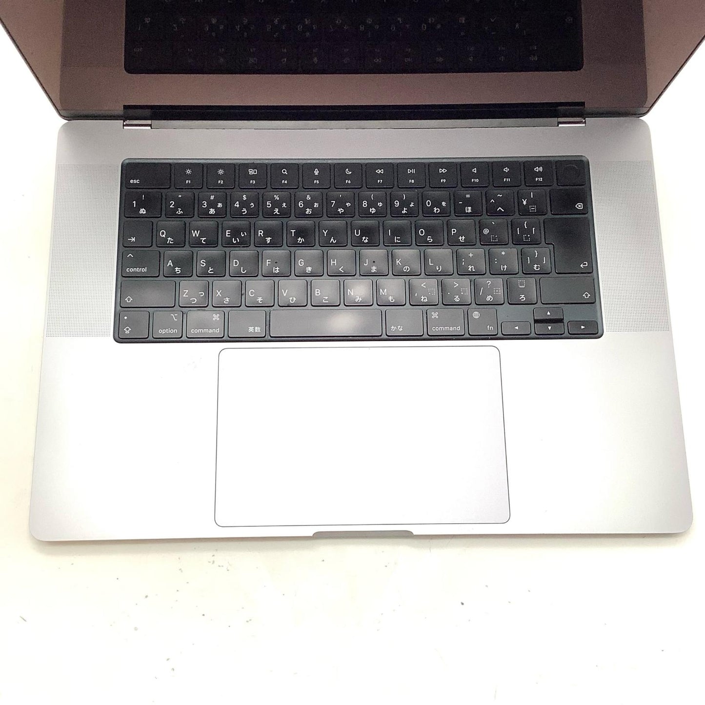【全額返金保証】【最速発送】Apple MacBook Pro 16インチ 2021 Apple M1 Pro 32GB 1TB 美品 動作確認済