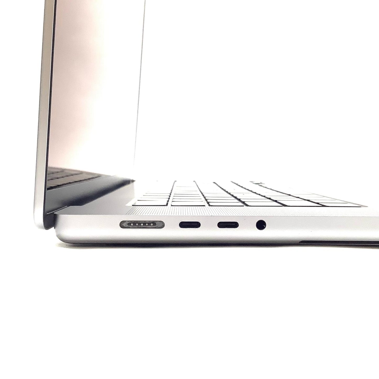 【全額返金保証】【最速発送】Apple MacBook Pro 16インチ 2021 Apple M1 Pro 32GB 1TB 美品 動作確認済