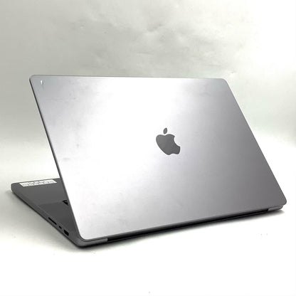 【全額返金保証】【最速発送】Apple MacBook Pro 16インチ 2021 Apple M1 Pro 32GB 1TB 美品 動作確認済