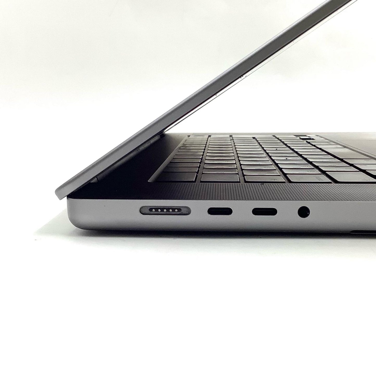 【全額返金保証】【最速発送】Apple MacBook Pro 16インチ 2021 Apple M1 Pro 32GB 1TB 美品 動作確認済