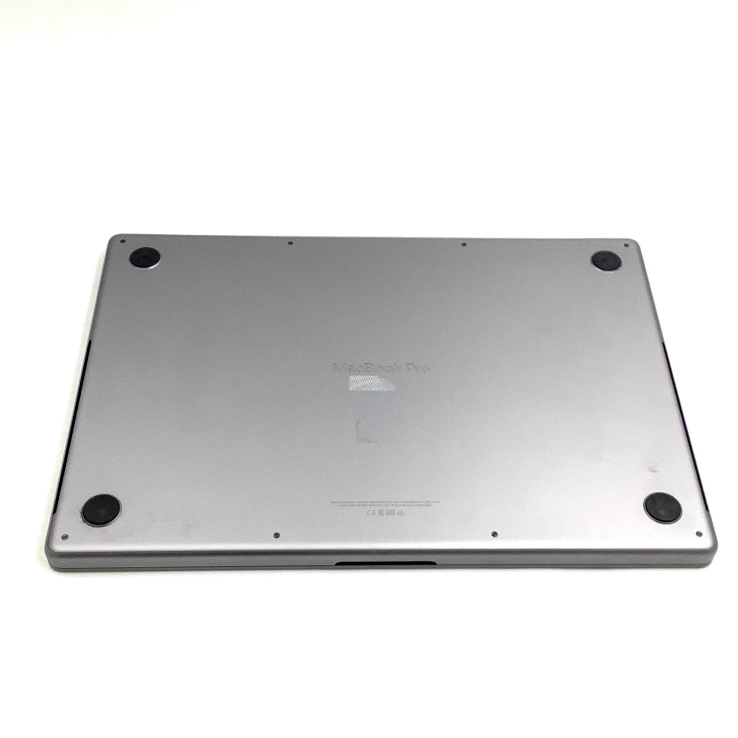 【全額返金保証】【最速発送】Apple MacBook Pro 16インチ 2021 Apple M1 Pro 32GB 1TB 美品 動作確認済