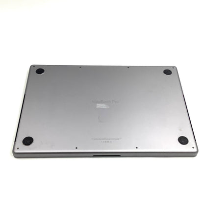【全額返金保証】【最速発送】Apple MacBook Pro 16インチ 2021 Apple M1 Pro 32GB 1TB 美品 動作確認済