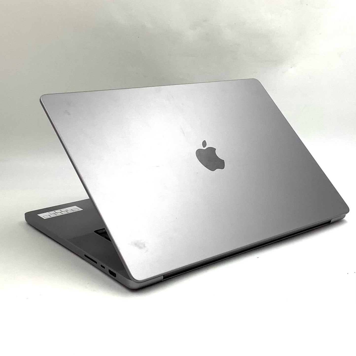 【全額返金保証】【最速発送】Apple MacBook Pro 16インチ 2021 Apple M1 Pro 32GB 1TB 美品 動作確認済