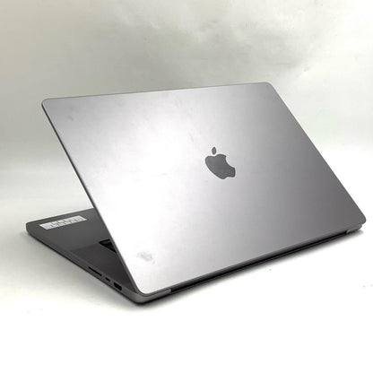 【全額返金保証】【最速発送】Apple MacBook Pro 16インチ 2021 Apple M1 Pro 32GB 1TB 美品 動作確認済