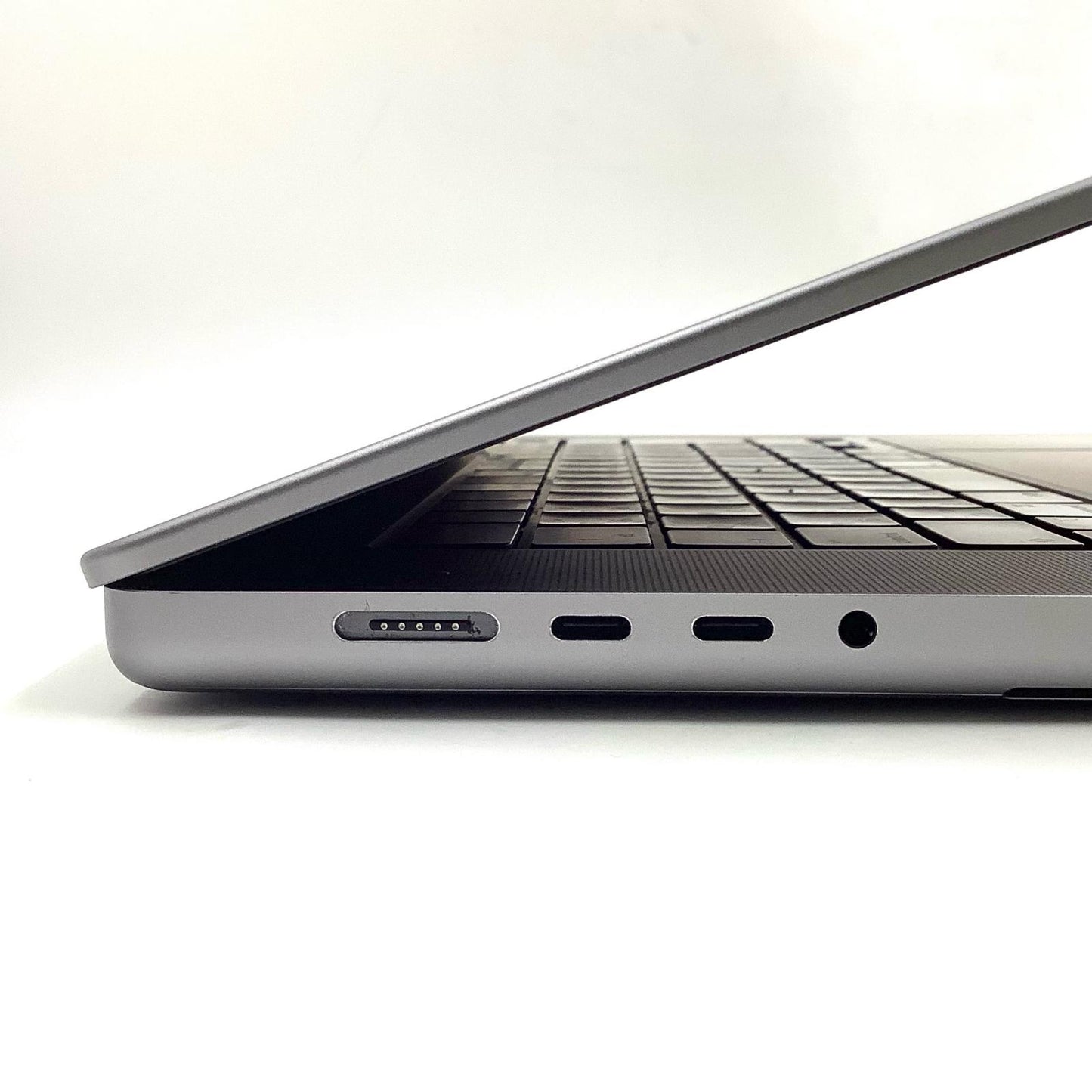 【全額返金保証】【最速発送】Apple MacBook Pro 16インチ 2021 Apple M1 Pro 32GB 1TB 美品 動作確認済