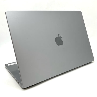 【全額返金保証】【最速発送】Apple MacBook Pro 16インチ 2021 Apple M1 Pro 32GB 1TB 美品 動作確認済