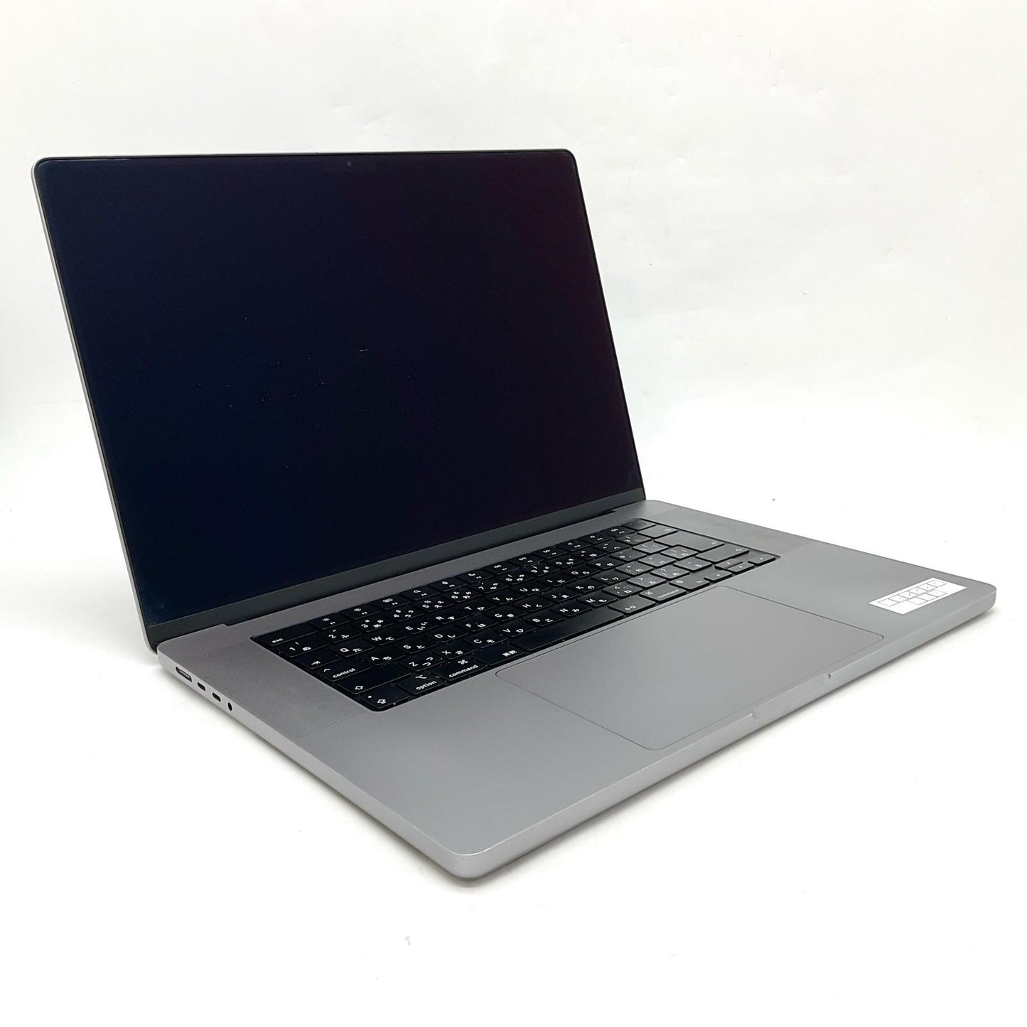 【全額返金保証】【最速発送】Apple MacBook Pro 16インチ 2021 Apple M1 Pro 32GB 1TB 美品 動作確認済