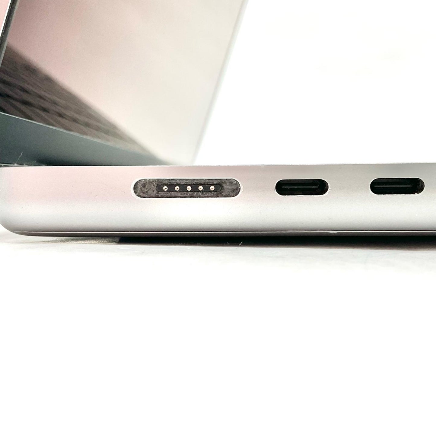 【全額返金保証】【最速発送】Apple MacBook Pro 16インチ 2021 Apple M1 Pro 32GB 1TB 美品 動作確認済