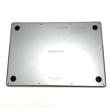 【全額返金保証】【最速発送】Apple MacBook Pro 16インチ 2021 Apple M1 Pro 32GB 1TB 美品 動作確認済