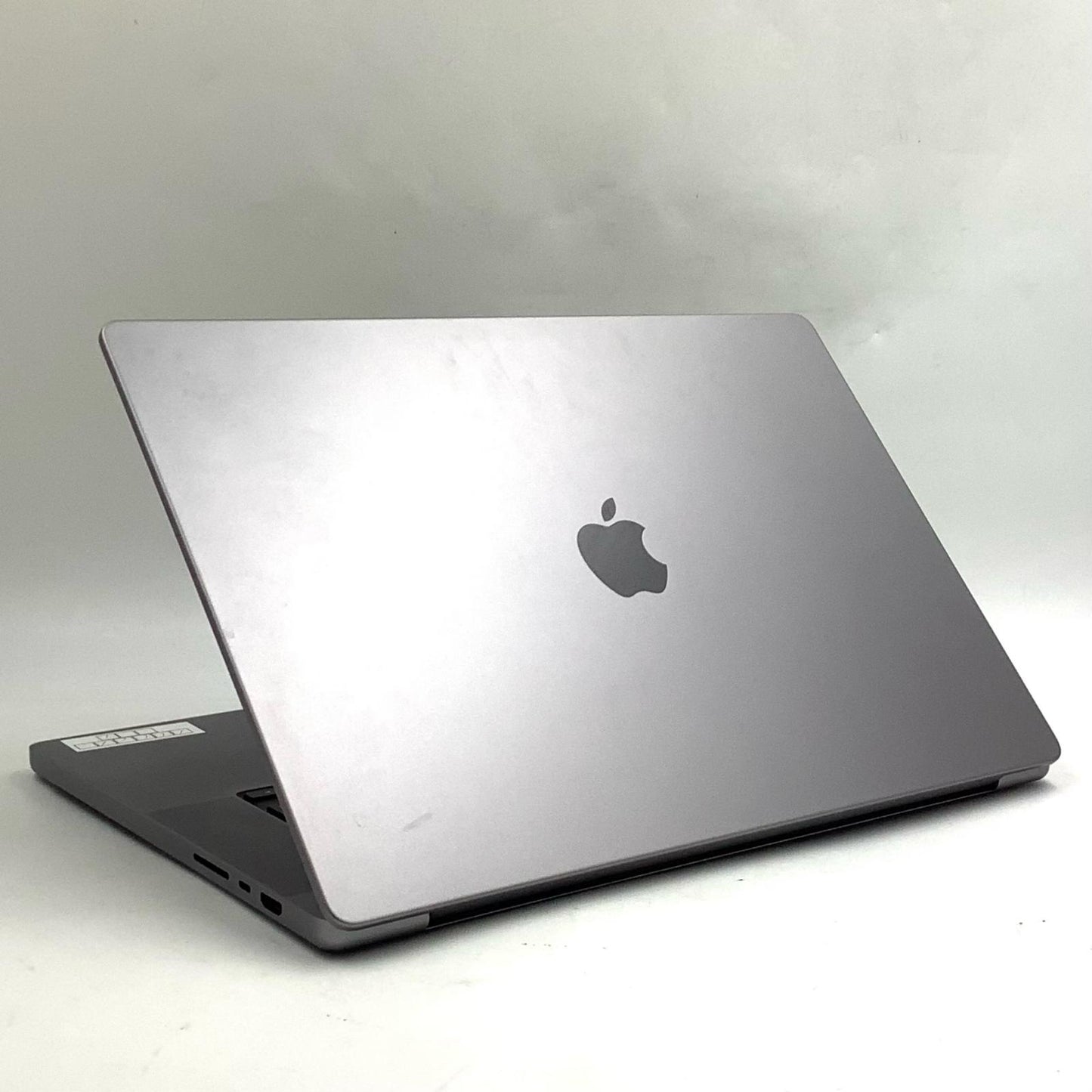 【全額返金保証】【最速発送】Apple MacBook Pro 16インチ 2021 Apple M1 Pro 32GB 1TB 美品 動作確認済