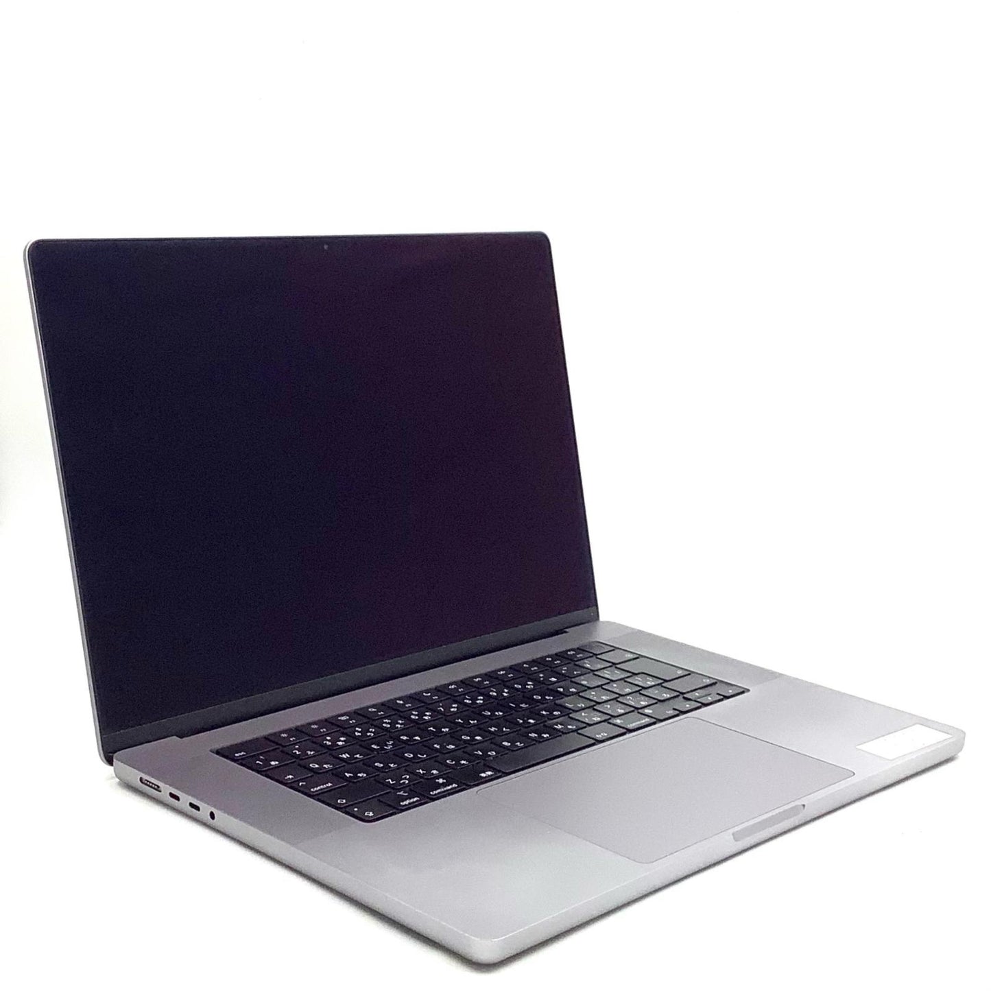 【全額返金保証】【最速発送】Apple MacBook Pro 16インチ 2021 Apple M1 Pro 32GB 1TB 美品 動作確認済